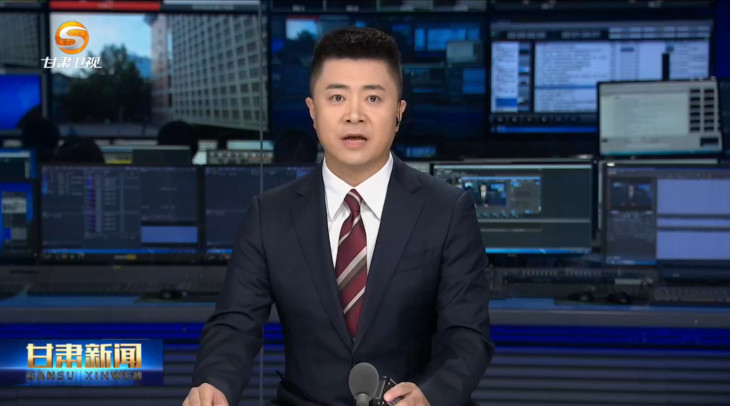 甘肃新闻丨朱彦鹏：加快理论转化为生产力