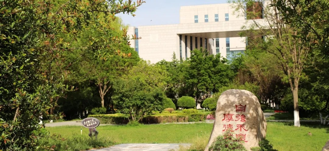 兰理工的初夏来信