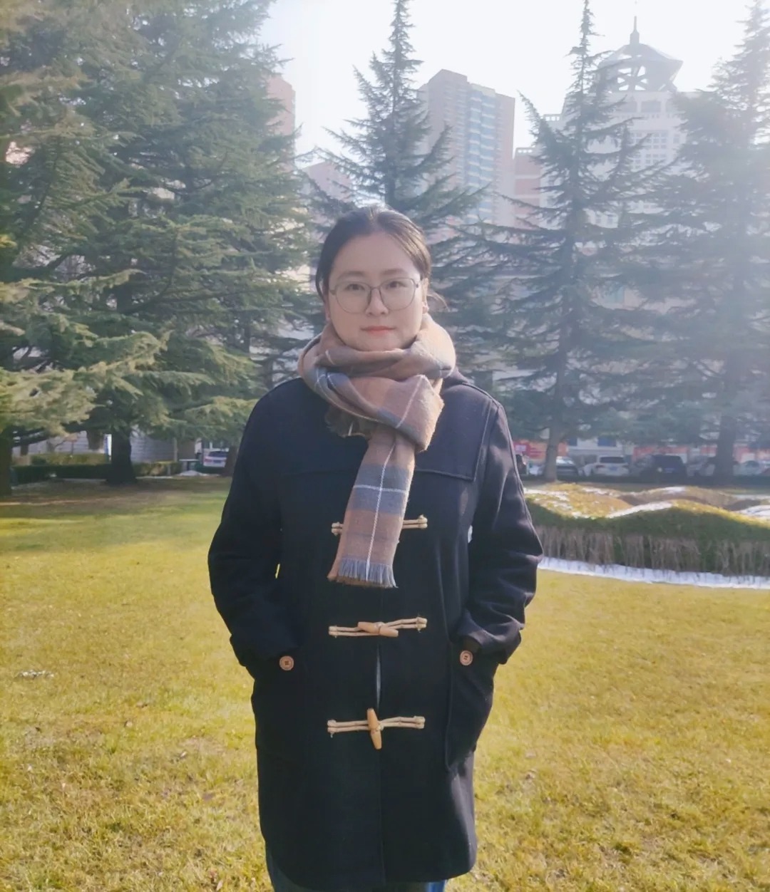 从校级到国家级：王相雅博士后的科研体系进阶记