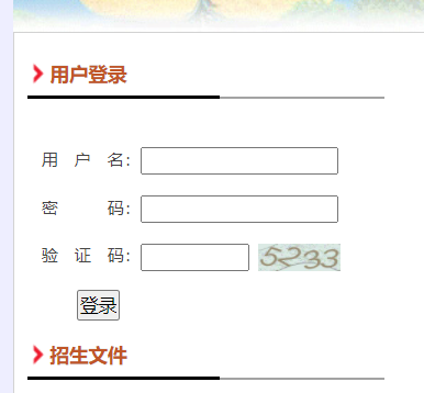 岳阳市普通高中招生志愿填报与录取系统