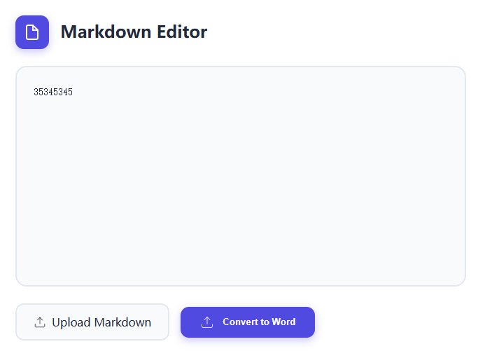 markdownתword